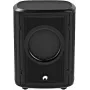 OMNITRONIC MIB-01 Mikrofona izolācijas kaste 60006299