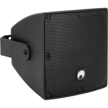 OMNITRONIC ODX-208TMB 100V uzstādāmais skaļrunis 8 inch 30W melns 11036971