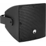 OMNITRONIC ODX-208TMB 100V uzstādāmais skaļrunis 8 inch 30W melns 11036971