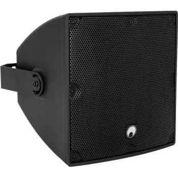 OMNITRONIC ODX-212TMB 100V uzstādāmā skaļrunis 2 joslu 5,25 inch melns 11036973