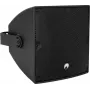 OMNITRONIC ODX-212TMB 100V uzstādāmā skaļrunis 2 joslu 5,25 inch melns 11036973