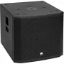 OMNITRONIC PAS-151A MK4 aktīvais DSP zemfrekvences skaļrunis 15 inch 500W RMS 11039561