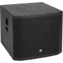 OMNITRONIC PAS-181A MK4 aktīvais DSP zemfrekvences skaļrunis 18 inch 2000W 11039563