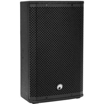 OMNITRONIC PAS-210A MK4 aktīvais 2 joslu augšējais skaļrunis ar DSP un Bluetooth 11039553