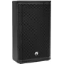 OMNITRONIC PAS-210A MK4 aktīvais 2 joslu augšējais skaļrunis ar DSP un Bluetooth 11039553