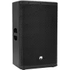 OMNITRONIC PAS-212A MK4 aktīvais 2 joslu PA skaļrunis ar DSP un Bluetooth 11039555