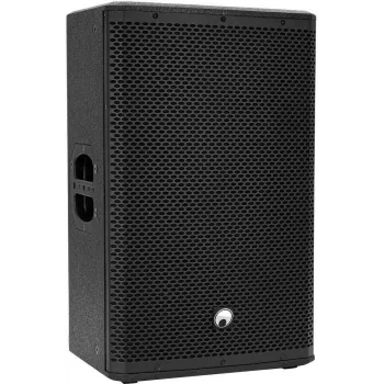 OMNITRONIC PAS-212A MK4 aktīvais 2 joslu PA skaļrunis ar DSP un Bluetooth 11039555