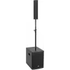 OMNITRONIC ROD-1043 aktīvā kolonnu PA sistēma 300W Bluetooth 11039102