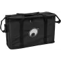 OMNITRONIC TTR-19 3U 19 collu statīva transporta soma 30107500