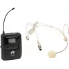OMNITRONIC UHF-600 ķermeņa raidītājs 823-832/863-865 MHz 13063608