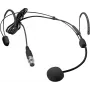 OMNITRONIC UHF-600 galvas kondensatora mikrofons, melns 13063610