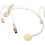 OMNITRONIC UHF-600 galvas mikrofons, ādas krāsā (13063611)