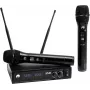 OMNITRONIC UHF E-FLEX 2 bezvadu mikrofonu sistēma 559-575 MHz 13063371