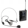 OMNITRONIC UHF E-FLEX ķermeņa raidītājs 559-575 MHz (13063375)