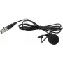 OMNITRONIC UHF E-FLEX piekabes mikrofons (13063377)