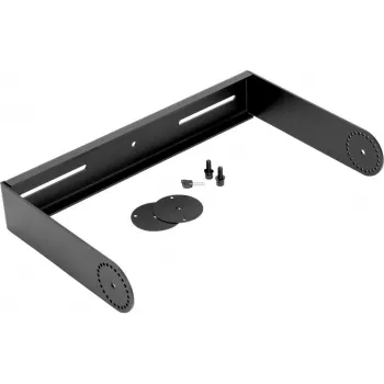 OMNITRONIC sienas kronšteins PAS-212/212A MK4 skaļruņiem 11039574
