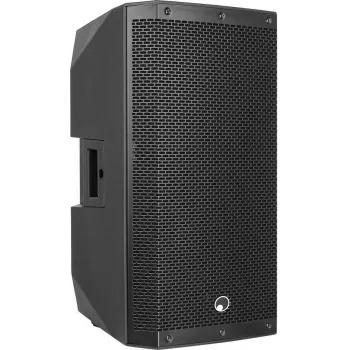 OMNITRONIC XNG-212A 2-ceļu aktīvais DSP skaļrunis 12 inch 800W maksimālā jauda 11038074