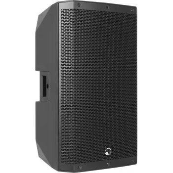 OMNITRONIC XNG-215A 2 virzienu aktīvais DSP skaļrunis 2x15 inch 1200W 11038076