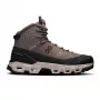 ON Cloudrock Trek Waterproof Vīriešu Pārgājienu Zābaki Ash/Fog