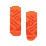 ON Performance Low Women's Running Socks Flame/Spice