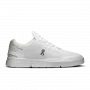 ON The Roger Spin vīriešu tenisa apavi White/Black
