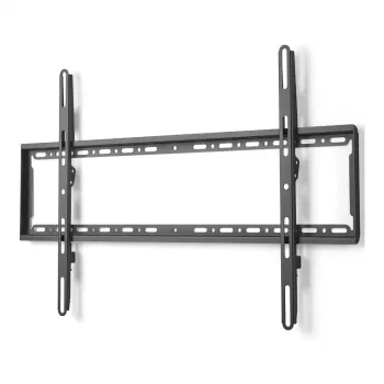 One For All Smart Flat 90 TV sienas stiprinājums 32–84 collu ekrāniem, VESA 200x200 līdz 600x400, 100 kg, melns WM2615