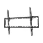 One for All TV sienas kronšteins Smart Tilt VESA 600 līdz 84 collām, 60kg, melns
