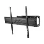 One for All TV Wall Mount 120 Solid TURN XL WM 4960 - Full Motion, 55-100 collas, 60 kg, Melns