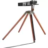 ONE FOR ALL universāls TV statīvs Quadpod 32-65 collu televizoriem, 30kg, VESA 400x400, melns
