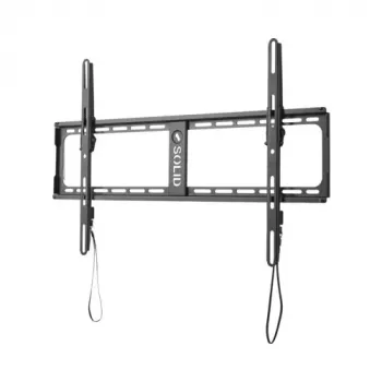 One For All WM4625 Solid TILT TV sienas stiprinājums 32–90 collu ekrāniem – VESA 600x400, 60 kg, melns