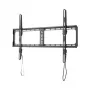 One For All WM4625 Solid TILT TV sienas stiprinājums 32–90 collu ekrāniem – VESA 600x400, 60 kg, melns
