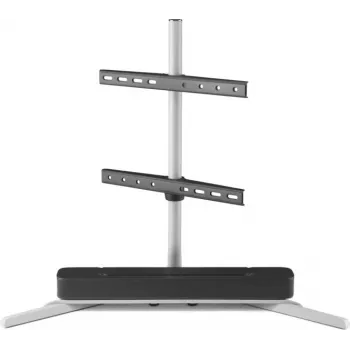 One For All WM7431 Design galda TV statīvs 32-70 collu televizoriem līdz 40kg, gaišs koks