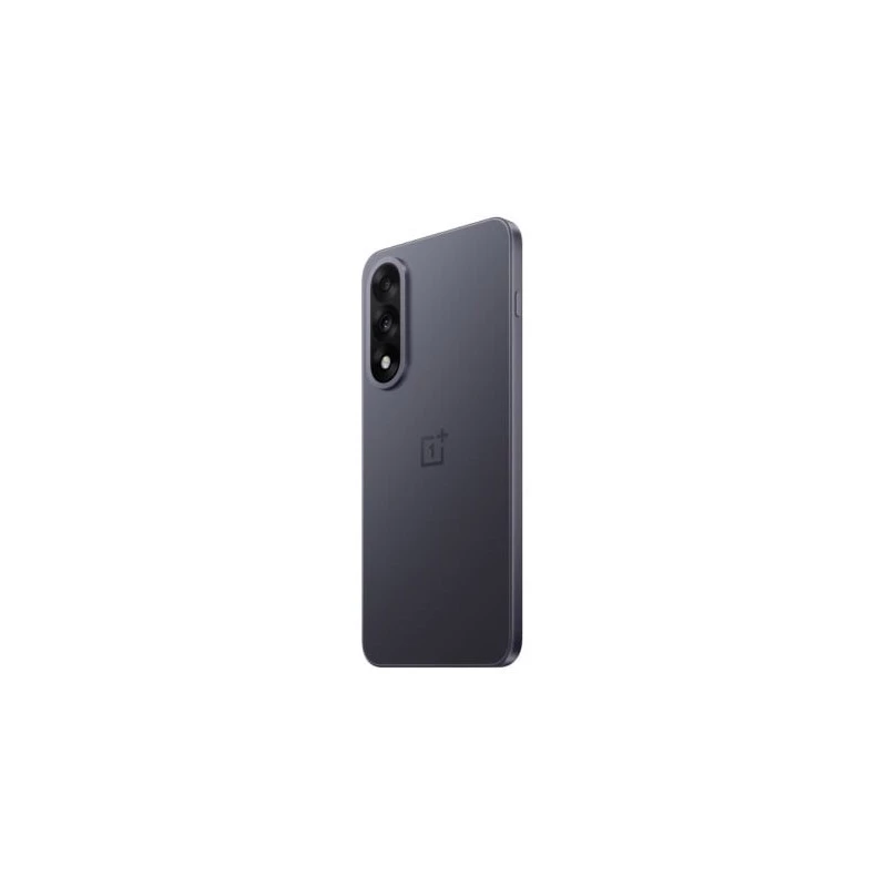 OnePlus Nord 5 5G viedtālrunis, 6.74 collu Fluid AMOLED, 8GB RAM, 256GB, Dual SIM, 5000mAh, Phantom Grey