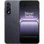 OnePlus Nord 5 5G viedtālrunis, 6.74 collu Fluid AMOLED, 8GB RAM, 256GB, Dual SIM, 5000mAh, Phantom Grey