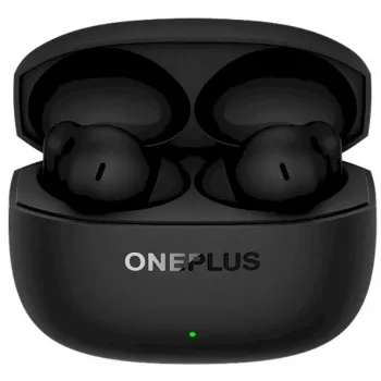 OnePlus Nord Buds 4 Pro - Raven Black