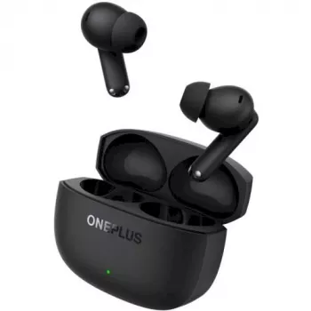 OnePlus Nord Buds 4 Pro - Raven Black