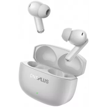OnePlus Nord Buds 4 Pro True Wireless austiņas tumši pelēkas