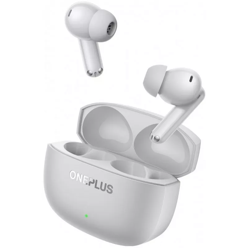 OnePlus Nord Buds 4 Pro True Wireless austiņas tumši pelēkas