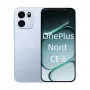 OnePlus Nord CE 6 5G 256GB 8GB RAM Dual SIM Smartphone ar 7500mAh - Pitch Blue