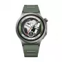 OnePlus Watch 4 46mm AMOLED GPS viedpulkstenis - Evergreen