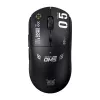 ONIKUMA DM05 RGB spēļu pele (melna)