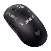 ONIKUMA DM05 RGB spēļu pele (melna)