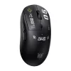 ONIKUMA DM05 RGB spēļu pele (melna)