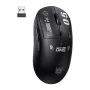 ONIKUMA DM05 RGB spēļu pele (melna)