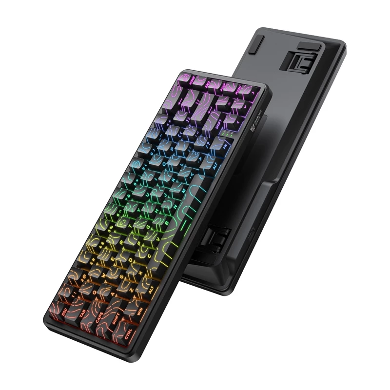 ONIKUMA G67 Gaming Keyboard
