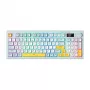ONIKUMA G80 Gaming Keyboard