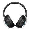 ONIKUMA GT802 Gaming austiņas (Melna)