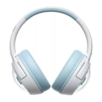 ONIKUMA GT802 Gaming Headphones White