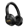 ONIKUMA GT811 Gaming austiņas (Melna)