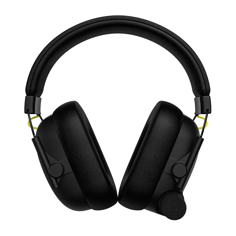 ONIKUMA GT888 spēļu austiņas (melnas) - vadu pārgalvas RGB austiņas ar 50mm draiveriem, 3,5mm un USB